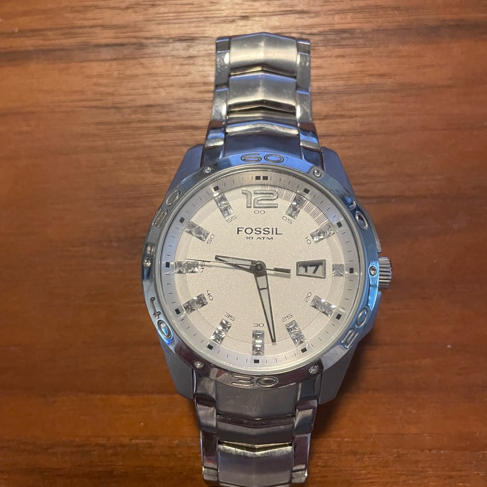 Men’s Fossil Watch